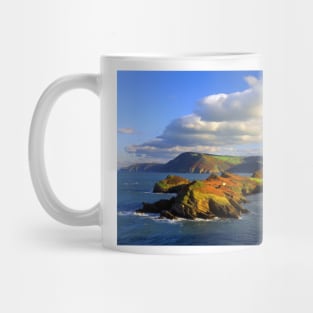 Watermouth Cove Mug